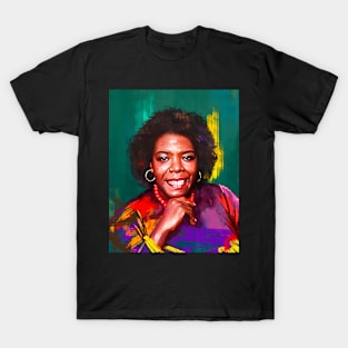 Maya Angelou T-Shirt